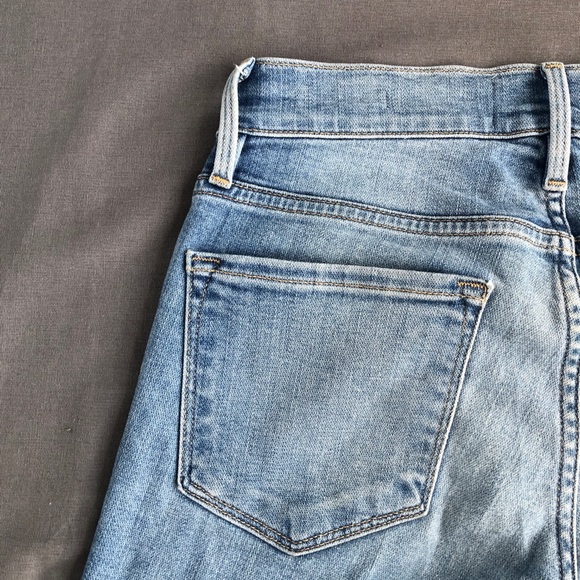 Frame Skinny Jeans - Picture 2 of 5